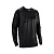 Leatt Джерси Moto 4.5 X-Flow V26 Black в Уфе