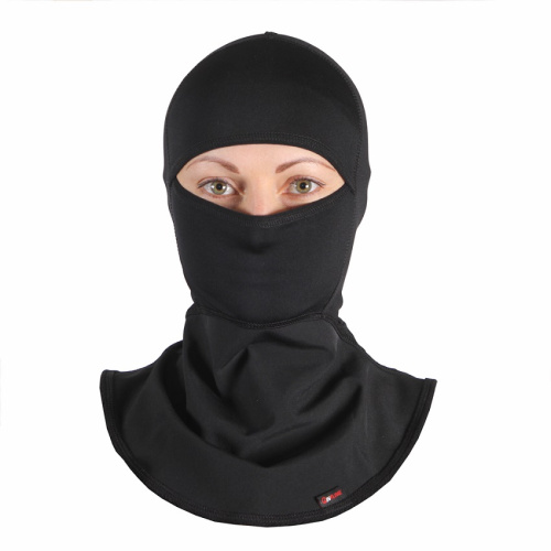 Inflame Подшлемник Thermo Plus, черный в Уфе