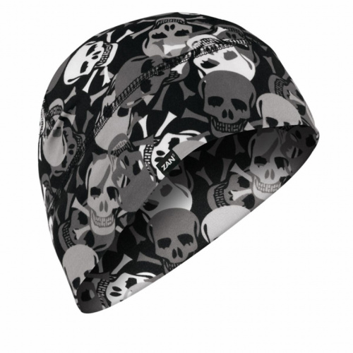 ZAN Бандана SportFlex Skull в Уфе