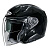 HJC Шлем RPHA31 Metal Black в Уфе