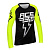 Acerbis Джерси детское MX J-Kid Blizzard Black/White в Уфе