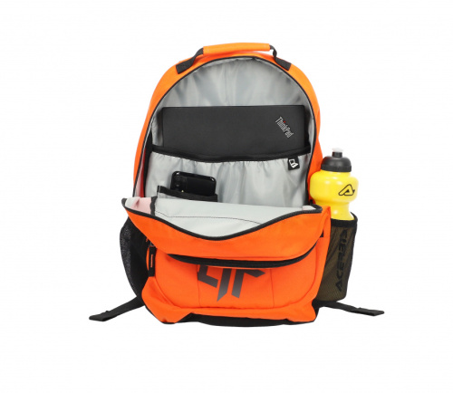 Acerbis Рюкзак B-Logo Orange (15 L) в Уфе