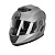 Acerbis Шлем Serel 22-06 Grey в Уфе