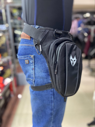 Motolike сумка на пояс 1 в Уфе