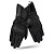 Shima Мотоперчатки ST-3 Black в Уфе