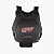 Leatt Защитный панцирь женский Chest Protector 3DF AirFit Evo V26 Black в Уфе