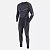 Finntrail Термобелье AllSeason 6208 Grey в Уфе