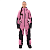 Dragonfly  Комбинезон SuperLight 3L Woman Purple Sky 2024 в Уфе