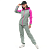 Dragonfly Мембранный костюм Active 2.0 Woman Pink 2023 в Уфе