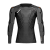 Racer Защита тела Motion Top 2 (D3O) Black в Уфе