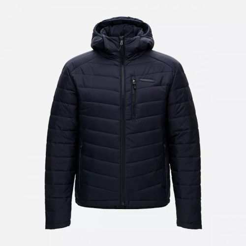 Finntrail Термокуртка Master Hood 1510 DeepBlue в Уфе