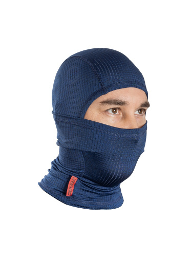 Hyperlook Подшлемник летний Messa синий в Уфе