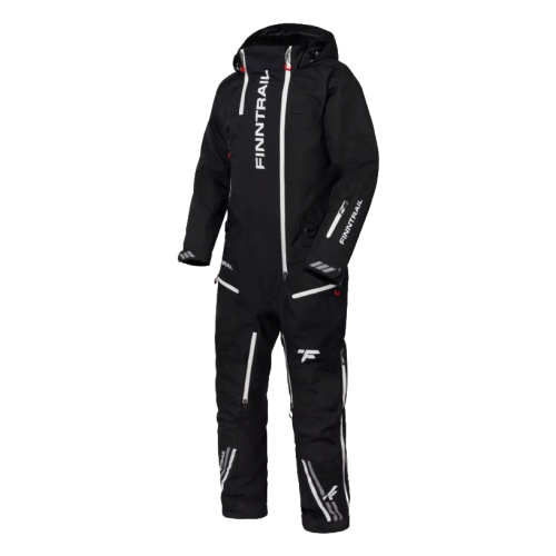 Finntrail Комбинезон Backcountry 3903 Graphite в Уфе