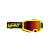 Leatt Маска Vizion 3.5 Iriz Lime Red 45 VLT V25 в Уфе