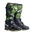 TCX Мотоботы X-Blast P96 Black/Green/Yellow в Уфе