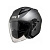 IXS Шлем iXS868 LV серый матовый в Уфе