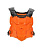 Acerbis Защитный панцирь Linear Black/Orange в Уфе