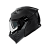 Simpson Шлем модуляр Darksome Carbon в Уфе