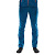 Dragonfly Мужские флисовые брюки Level Blue Orange в Уфе