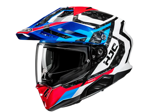 HJC Шлем RPHA60 Dakar MC21 в Уфе