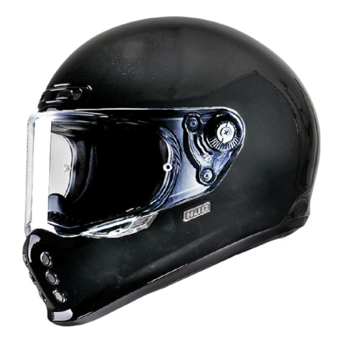 HJC Шлем V10 Black в Уфе