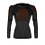 Racer Защита тела женская Motion Top (D3O) Black в Уфе