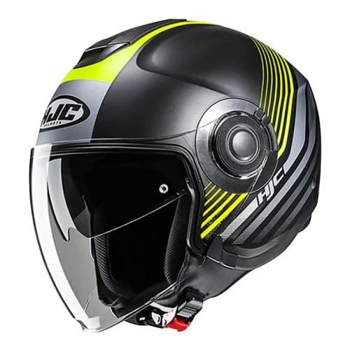 HJC Шлем i40N Dova MC3HSF в Уфе