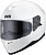 IXS Шлем HX 1100 1.0 Белый глянцевый в Уфе