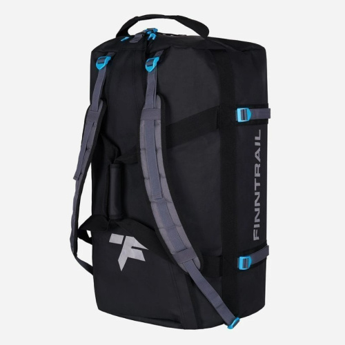 Finntrail Гермосумка Explorer 1728 Black 100L в Уфе