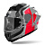 Airoh Мотошлем GP 800 Competition Red Gloss в Уфе