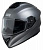 IXS Шлем интеграл iXS216 1.0 Серый матовый в Уфе