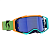 Scott Очки Prospect Amplifier blue/orange blue chrome works в Уфе