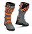 Acerbis Мотоботы кроссовые X-Team Grey/Orange в Уфе