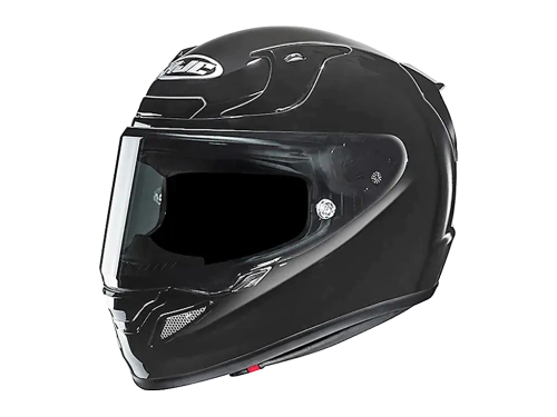 HJC Шлем RPHA12 Metal Black в Уфе