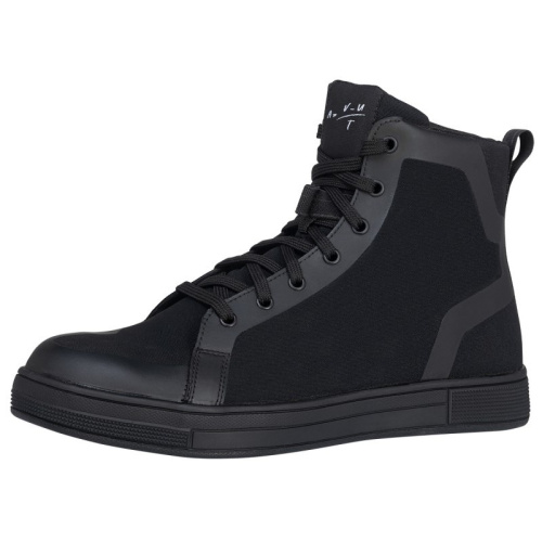 IXS Мотоботы Classic Sneaker Style Black в Уфе