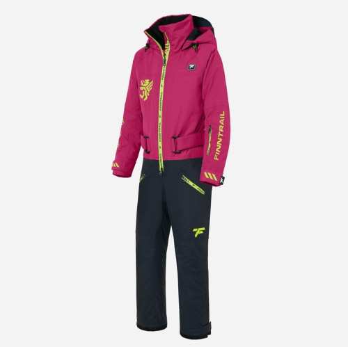 Finntrail Комбинезон детский Swift Pink в Уфе