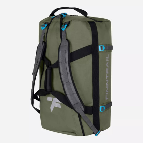 Finntrail Гермосумка Explorer 1728 Khaki 100L в Уфе