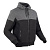 Bering Толстовка Hoodiz Vented Black/Anthracite в Уфе