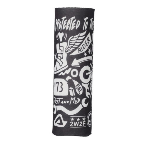 Acerbis Бафф SP Club Fancy Black N в Уфе