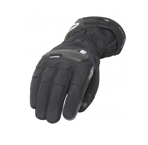 Acerbis Перчатки Ce X-Tour Gloves Black в Уфе