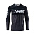 Leatt Джерси Moto 4.5 X-Flow V24 Black в Уфе