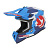 Acerbis Шлем Linear 22-06 Blue/Red 2 в Уфе