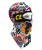 Grom Подшлемник Stickerbomb Aloha #2 в Уфе Grom Подшлемник Stickerbomb Aloha #2 в Уфе