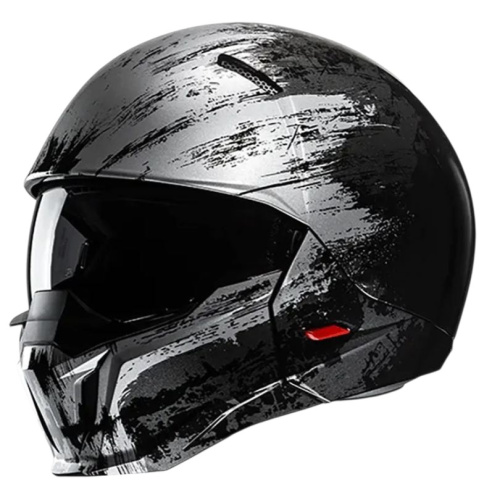 HJC Шлем i20 Furia MC5 в Уфе
