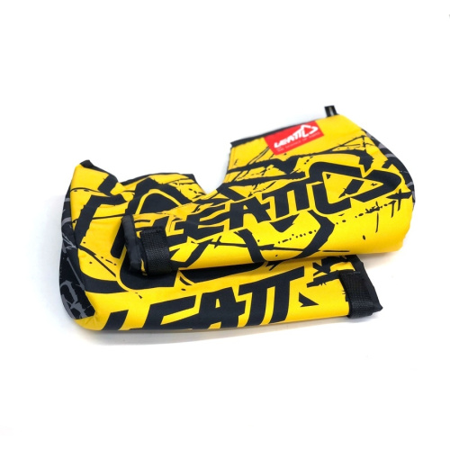 Grom Муфта на руль Leatt yello в Уфе
