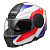 LS2 Шлем FF902 Scope II Duria Blue White Red в Уфе