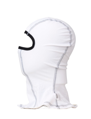 Starks Подшлемник Light + Coolmax белый в Уфе
