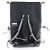 Dragonfly Герморюкзак DF Fold Bag Pro Black 70л в Уфе Dragonfly Герморюкзак DF Fold Bag Pro Black 70л в Уфе