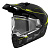 FXR Шлем Clutch X Pro с подогревом Hi Vis в Уфе