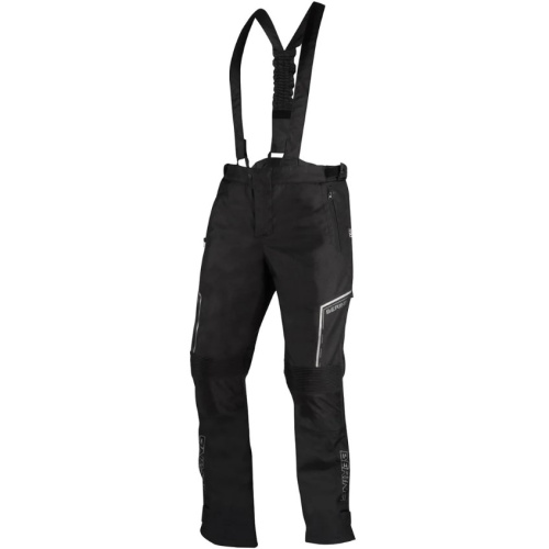 Bering Брюки Dusty Black в Уфе